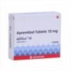 APREMILAST TABLETS 10mg